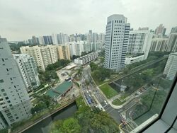 Domain 21 (D3), Condominium #626811891